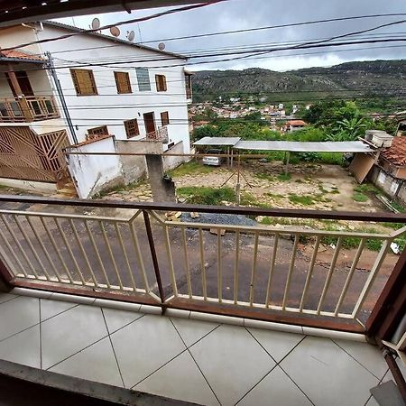 Apartamento Bem Localizado Diamantina Luaran gambar