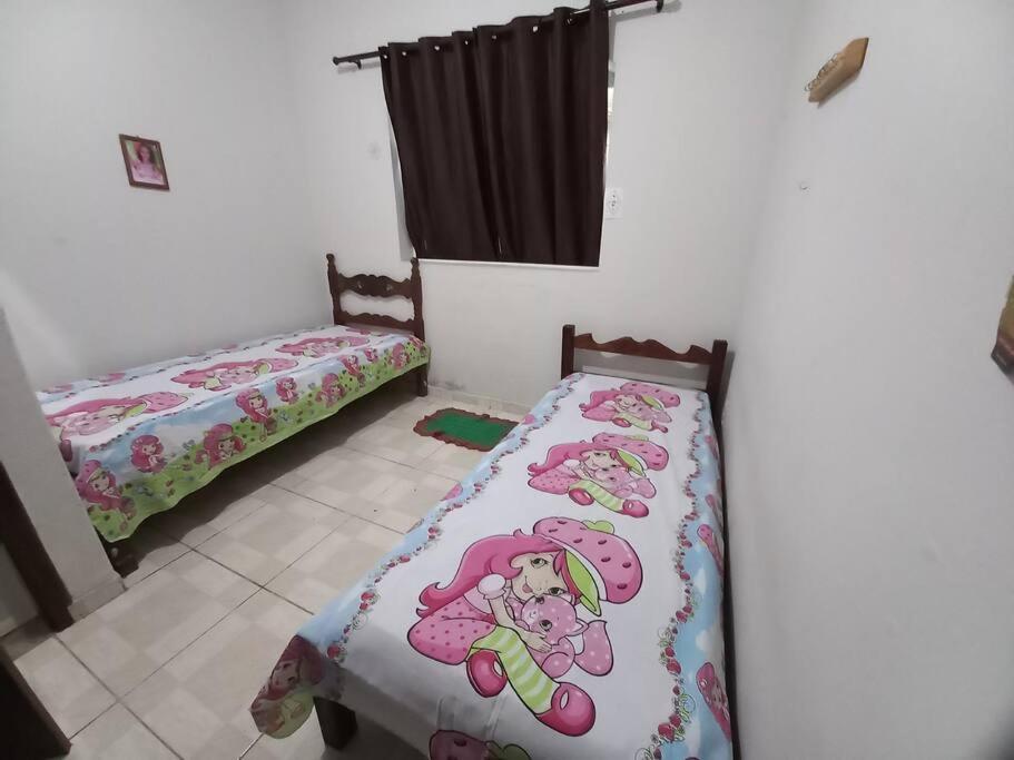Apartamento Bem Localizado Diamantina Luaran gambar