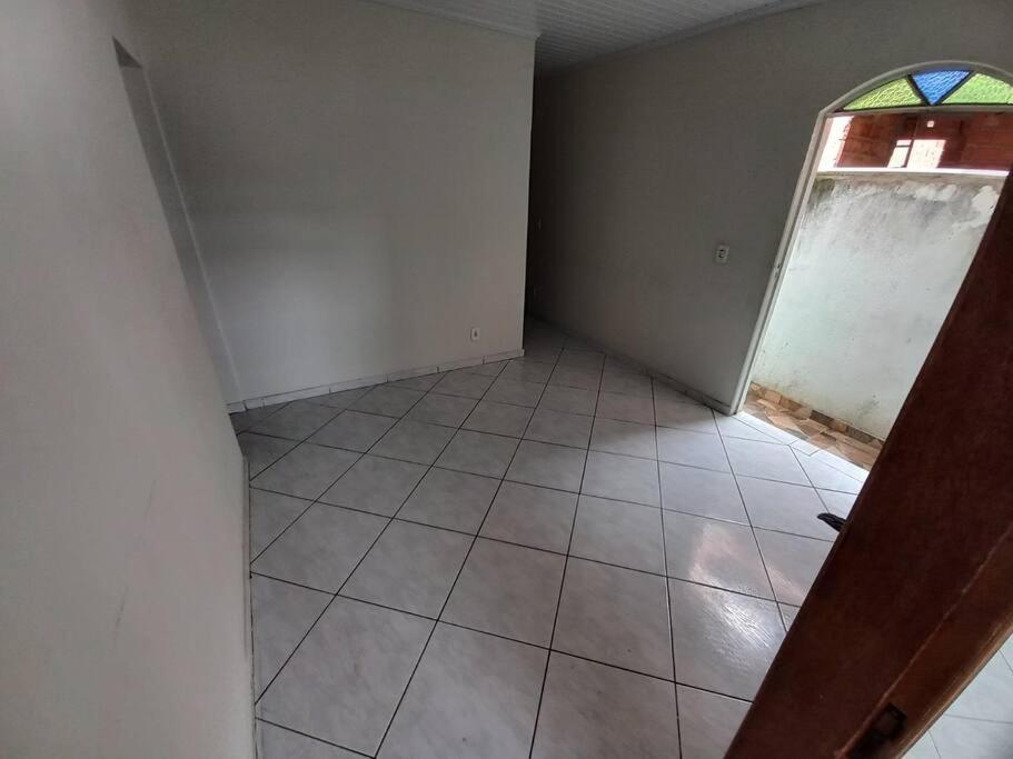 Apartamento Bem Localizado Diamantina Luaran gambar