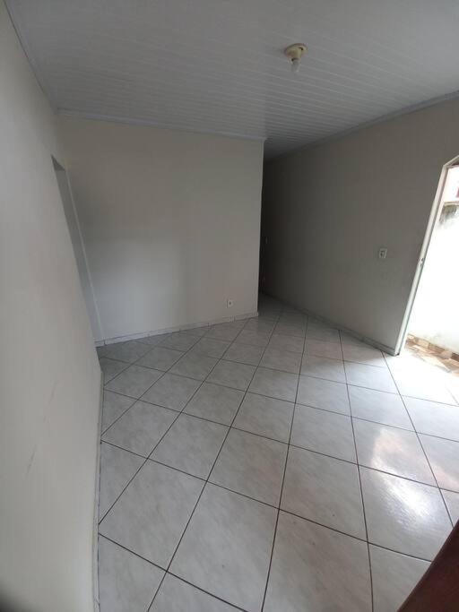 Apartamento Bem Localizado Diamantina Luaran gambar