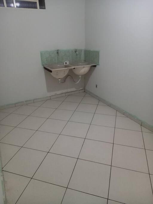 Apartamento Bem Localizado Diamantina Luaran gambar