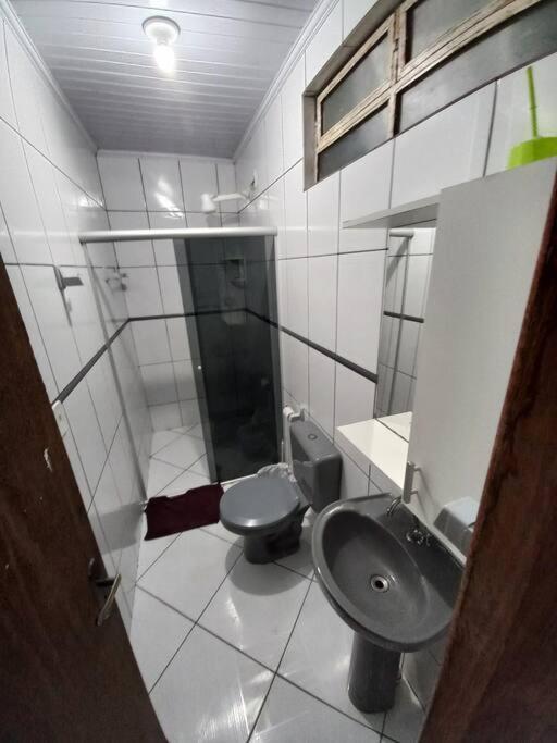Apartamento Bem Localizado Diamantina Luaran gambar