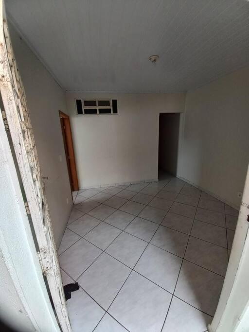 Apartamento Bem Localizado Diamantina Luaran gambar
