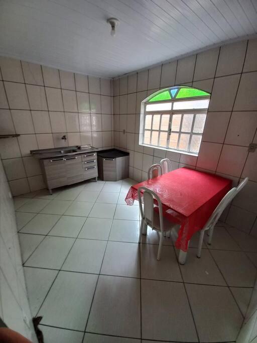 Apartamento Bem Localizado Diamantina Luaran gambar